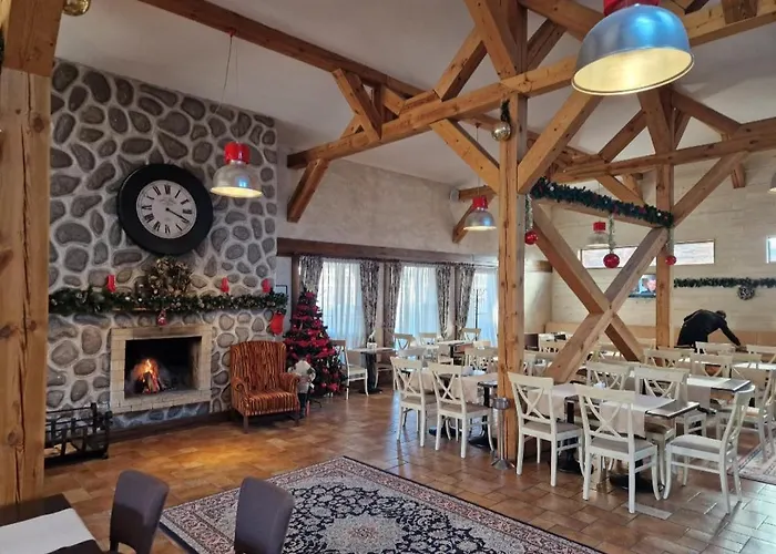 Green Life, Bansko, Private Studio C-17