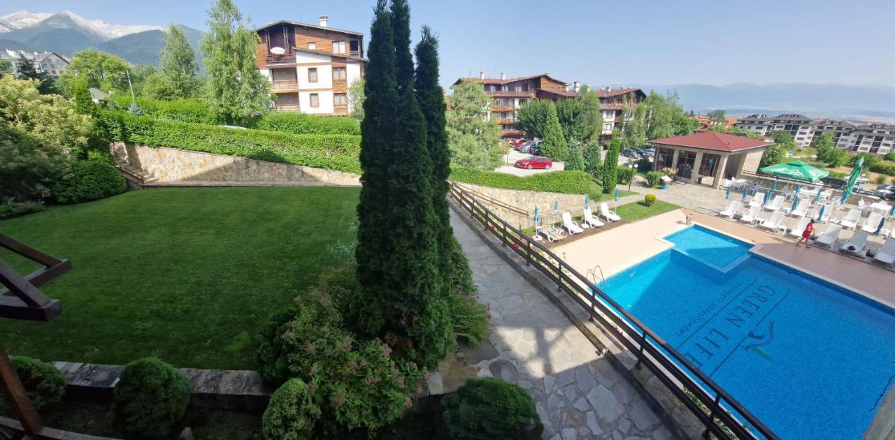 Life, Bansko, Private C-17 Apartment Bansko