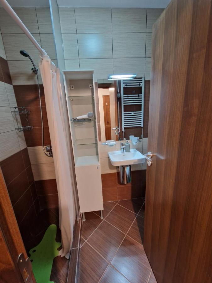 Apartment Life, Bansko, Private C-17