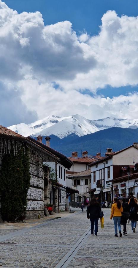 Apartment Life, Bansko, Private C-17