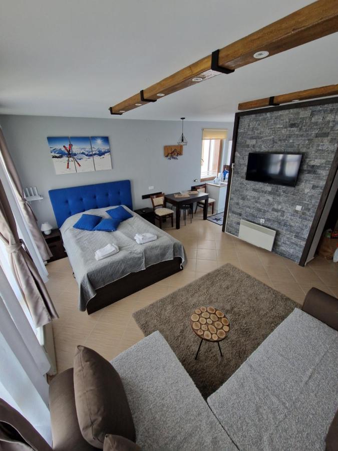 Apartment Life, Bansko, Private C-17 *