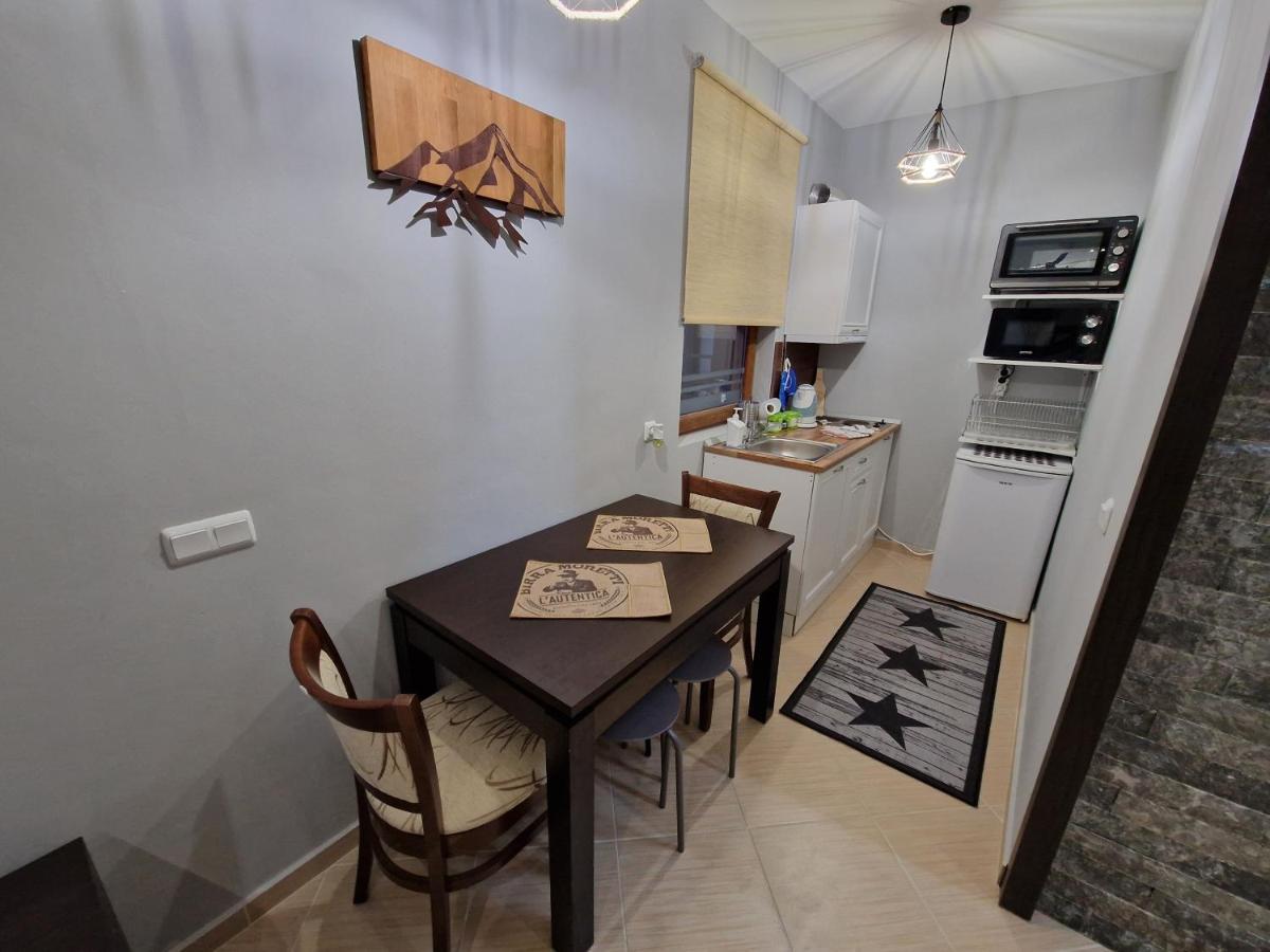 Apartment Life, Bansko, Private C-17